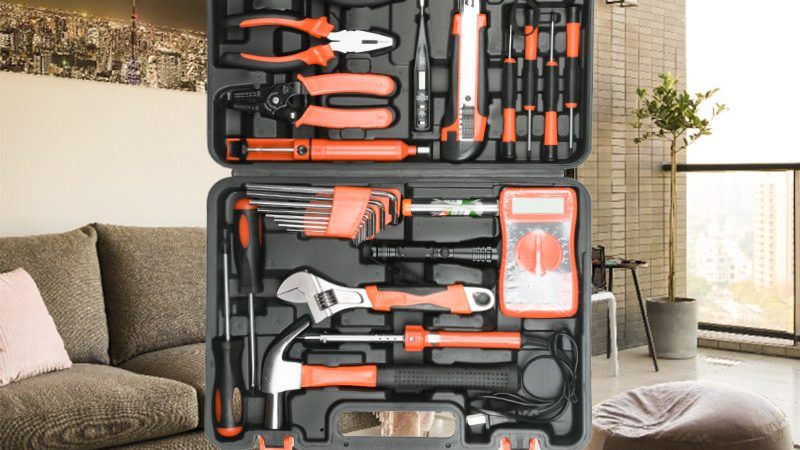 OEM代工与品牌定制：小型电动工具背后的秘密