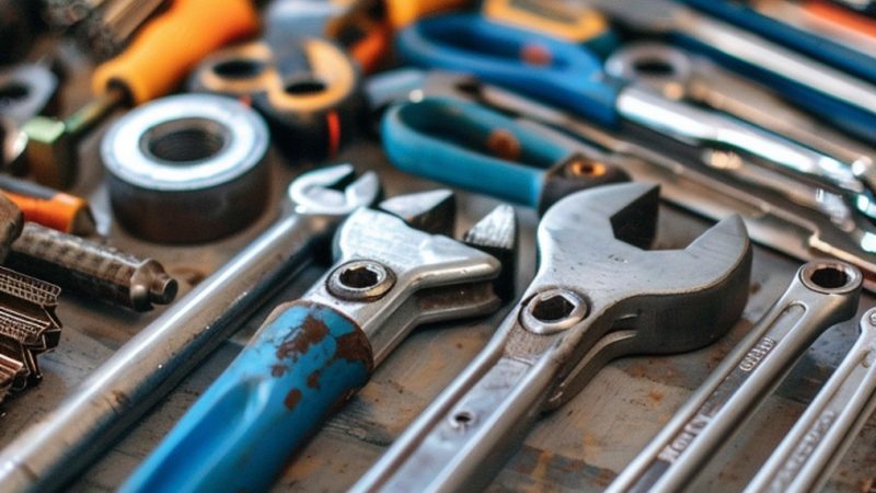电动工具代理加盟合同注意事项