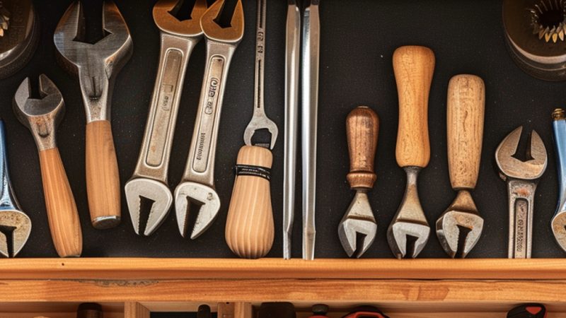 电工绝缘螺丝刀：如何挑选合适的工具？**