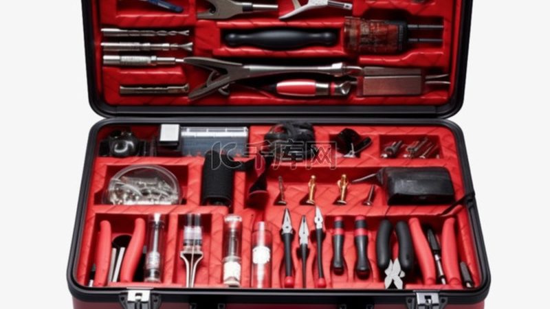 无刷电动工具与碳刷工具：批发价格背后的技术差异